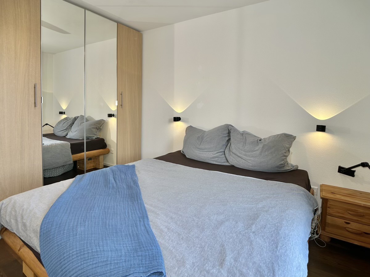 Appartamento di 4 ½ locali