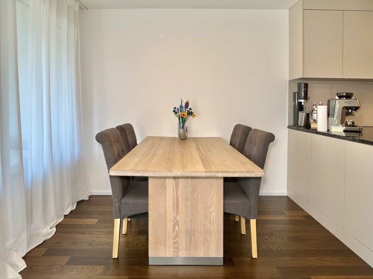 Appartamento di 4 ½ locali