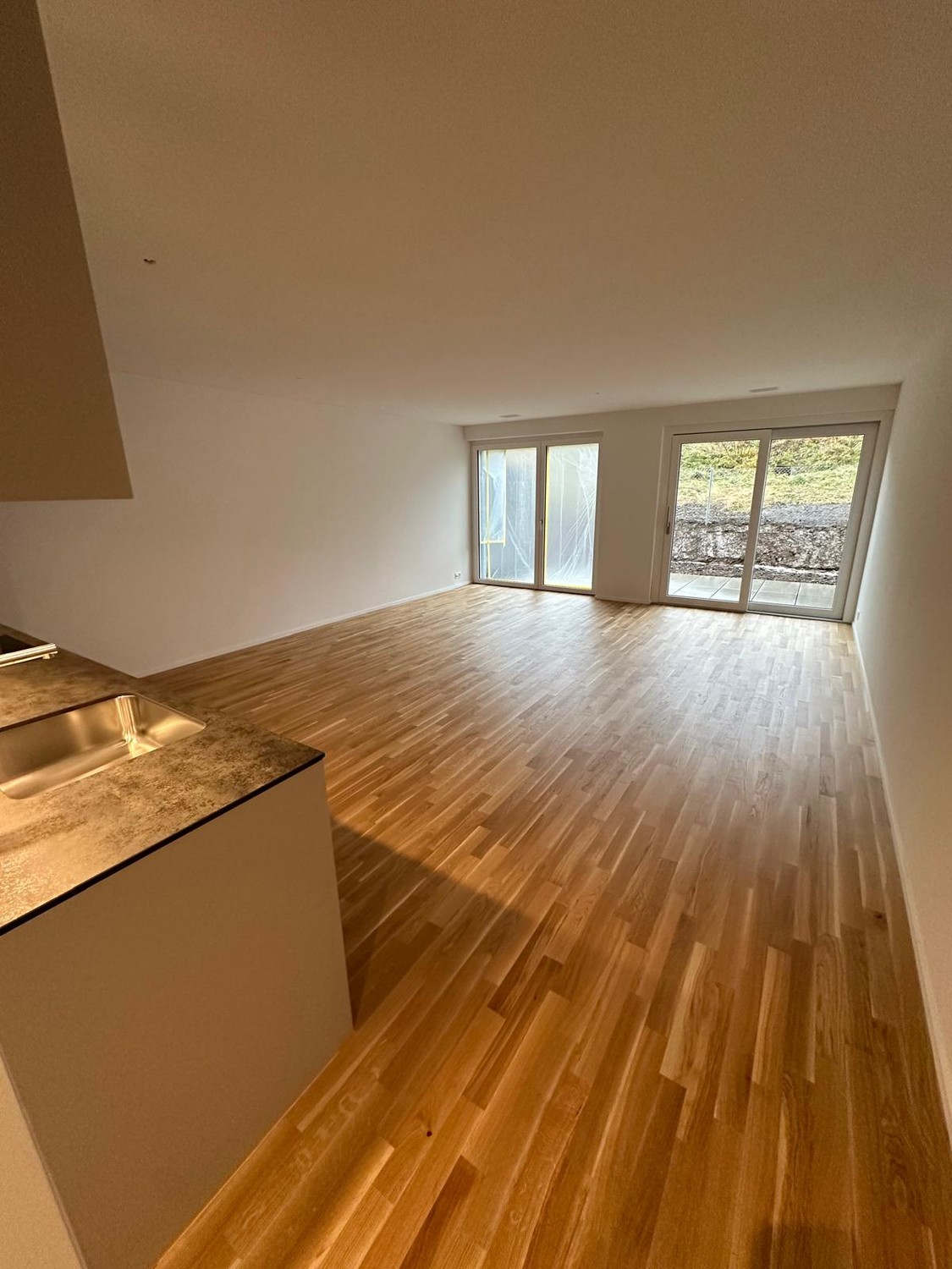Appartamento di 2 ½ locali