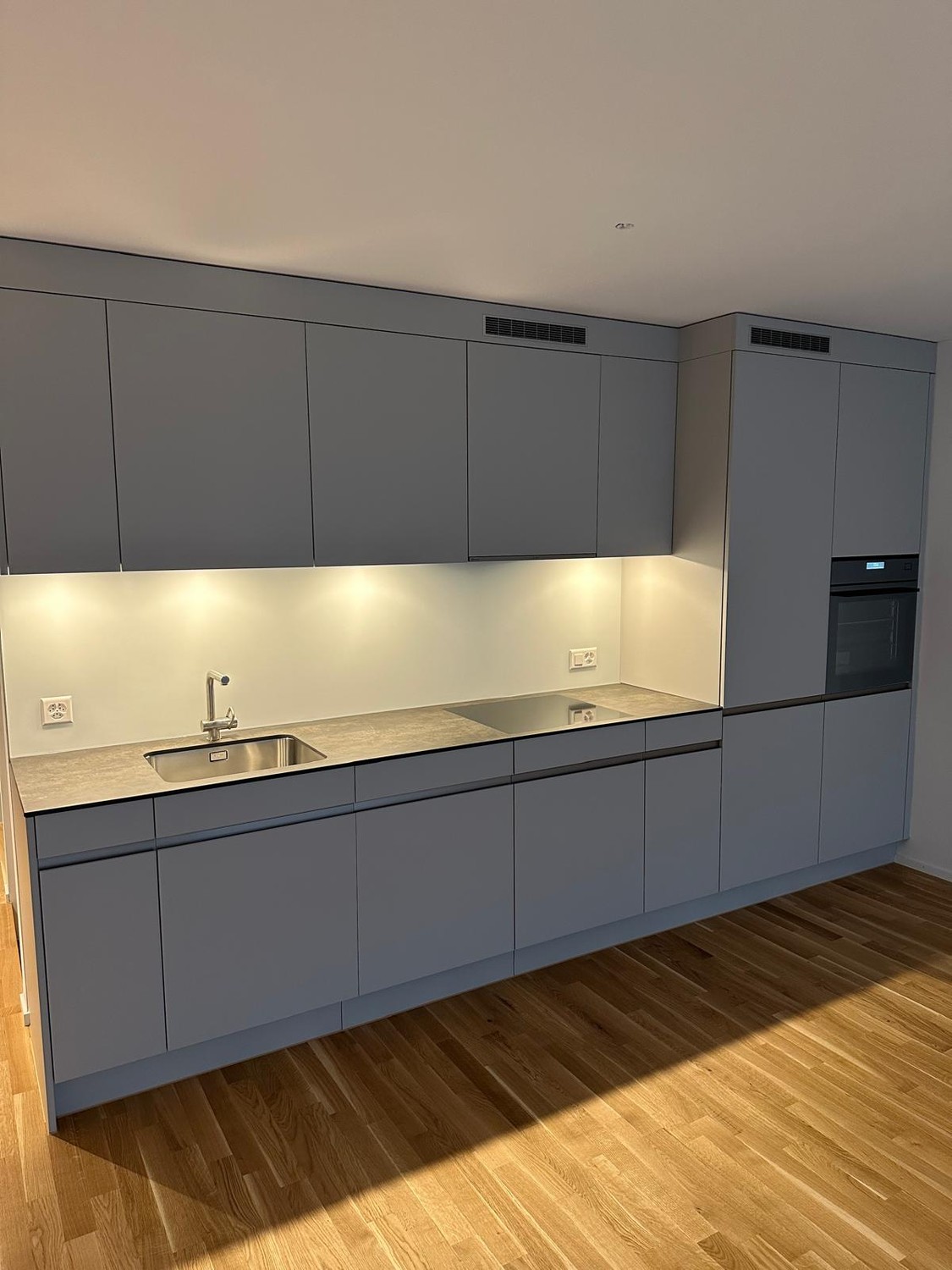 Appartamento di 2 ½ locali