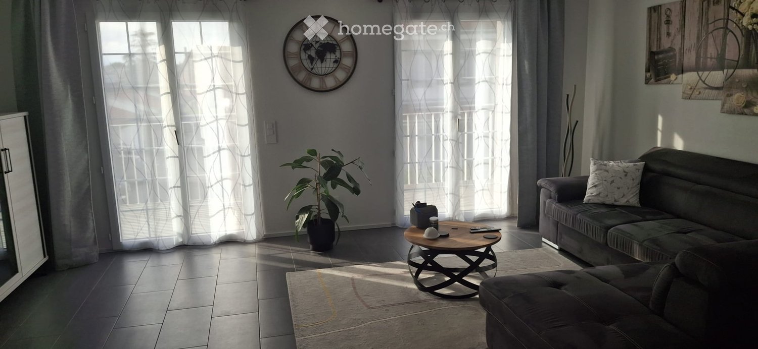 Appartamento di 2 ½ locali, foto 1 di 5