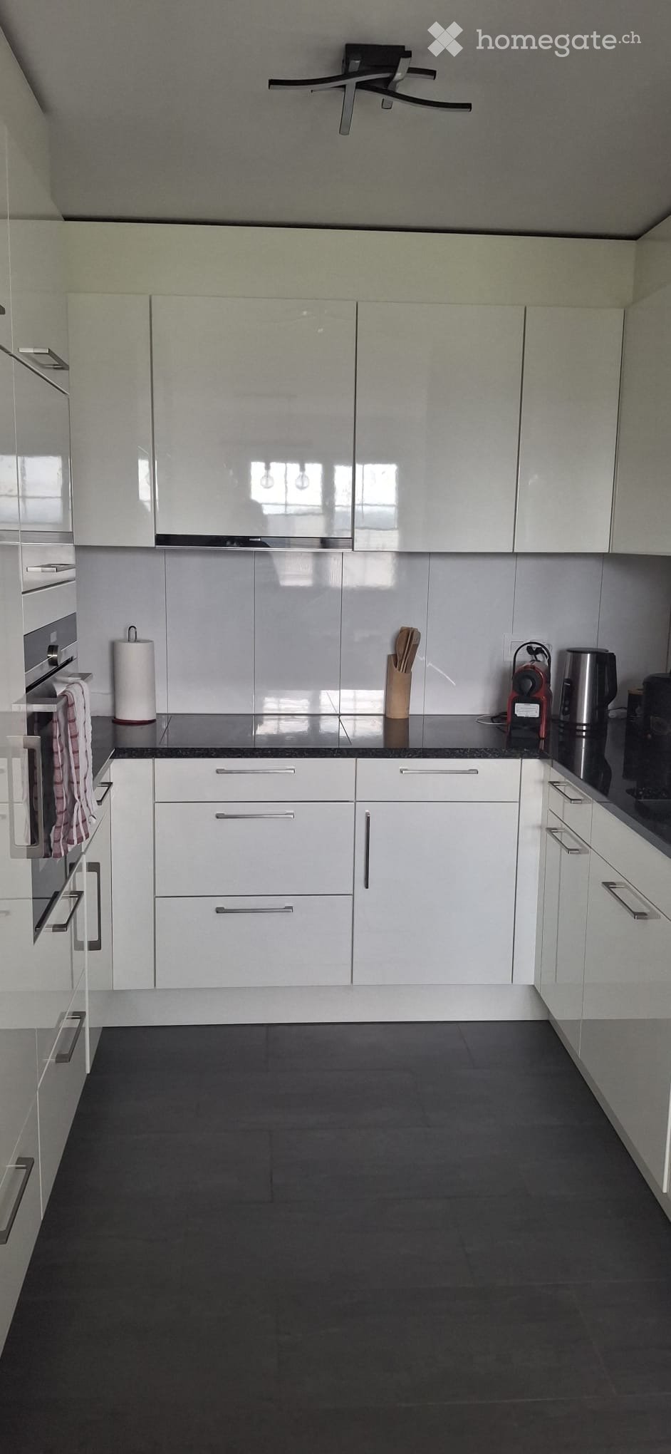 Appartamento di 2 ½ locali, foto 3 di 5