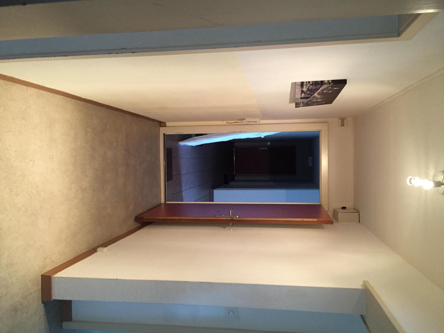 Appartamento di 2 ½ locali, foto 7 di 8