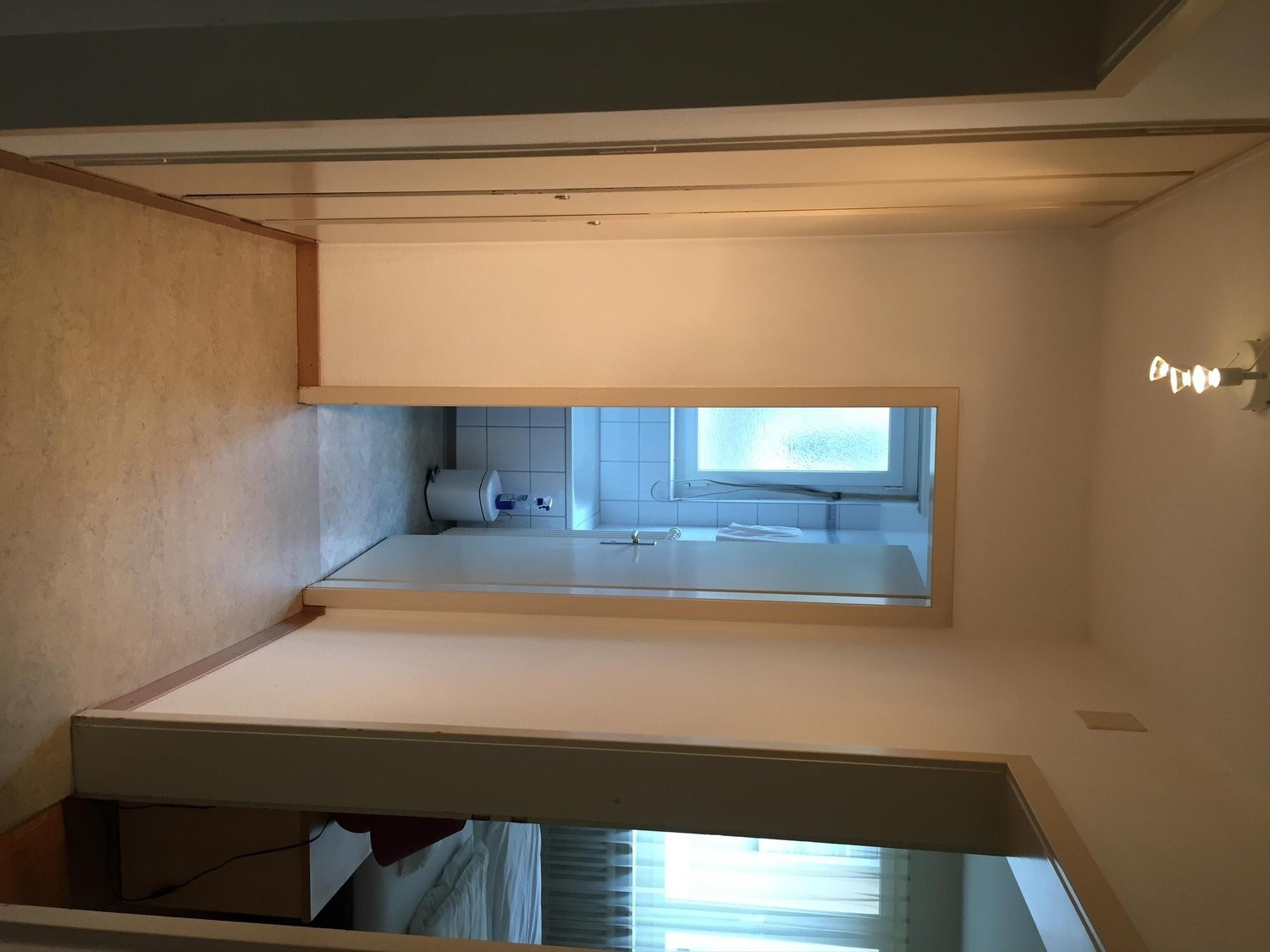 Appartamento di 2 ½ locali, foto 8 di 8