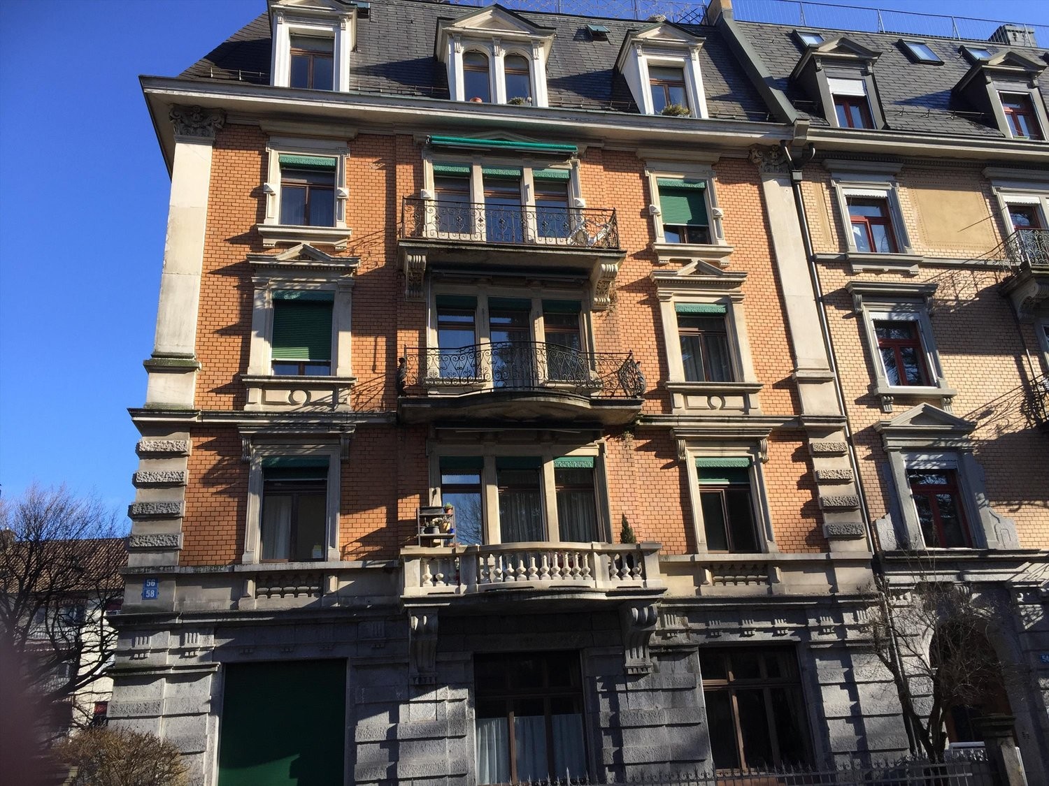 Appartamento di 2 ½ locali, foto 1 di 8