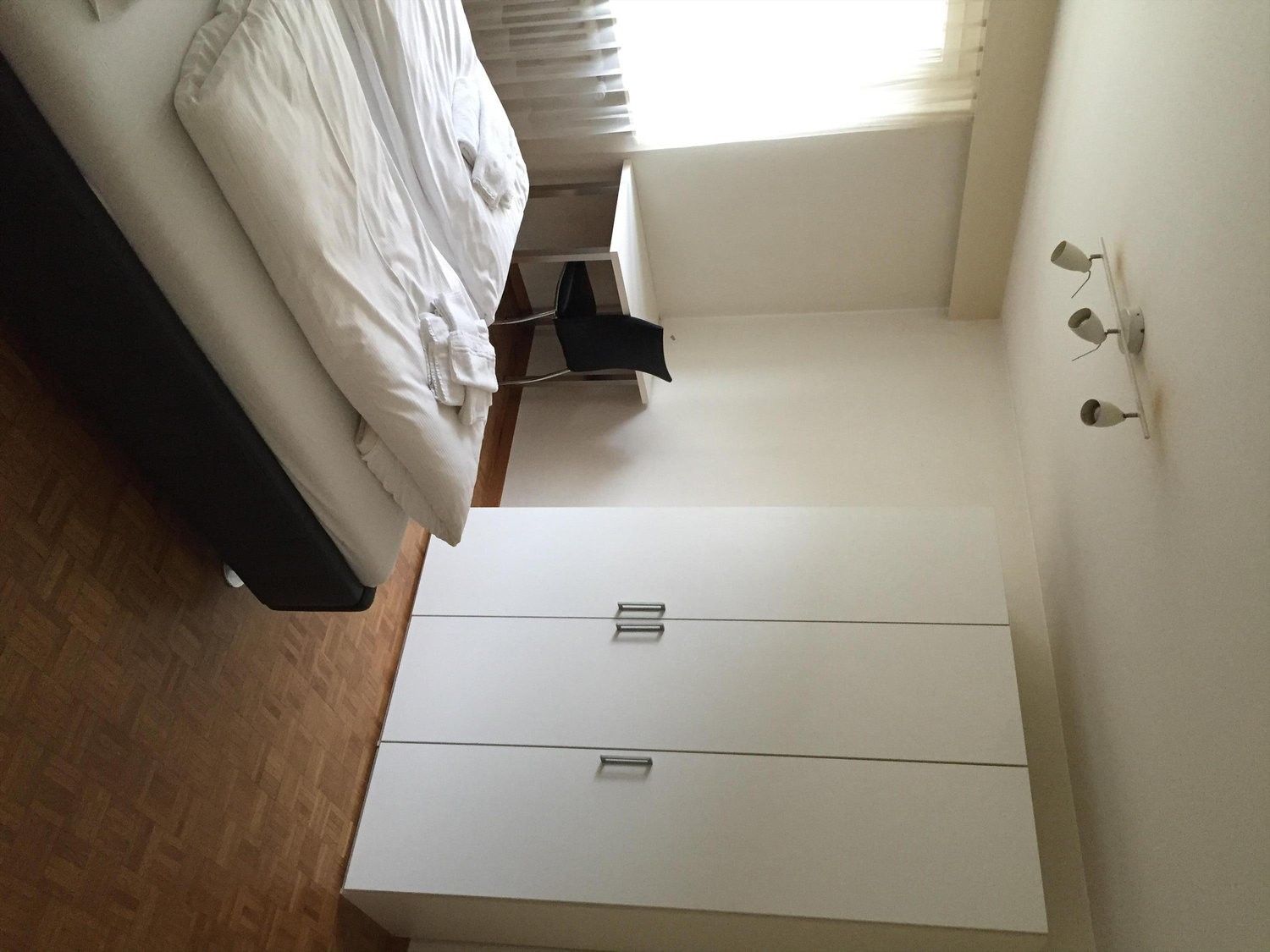 Appartamento di 2 ½ locali, foto 5 di 8