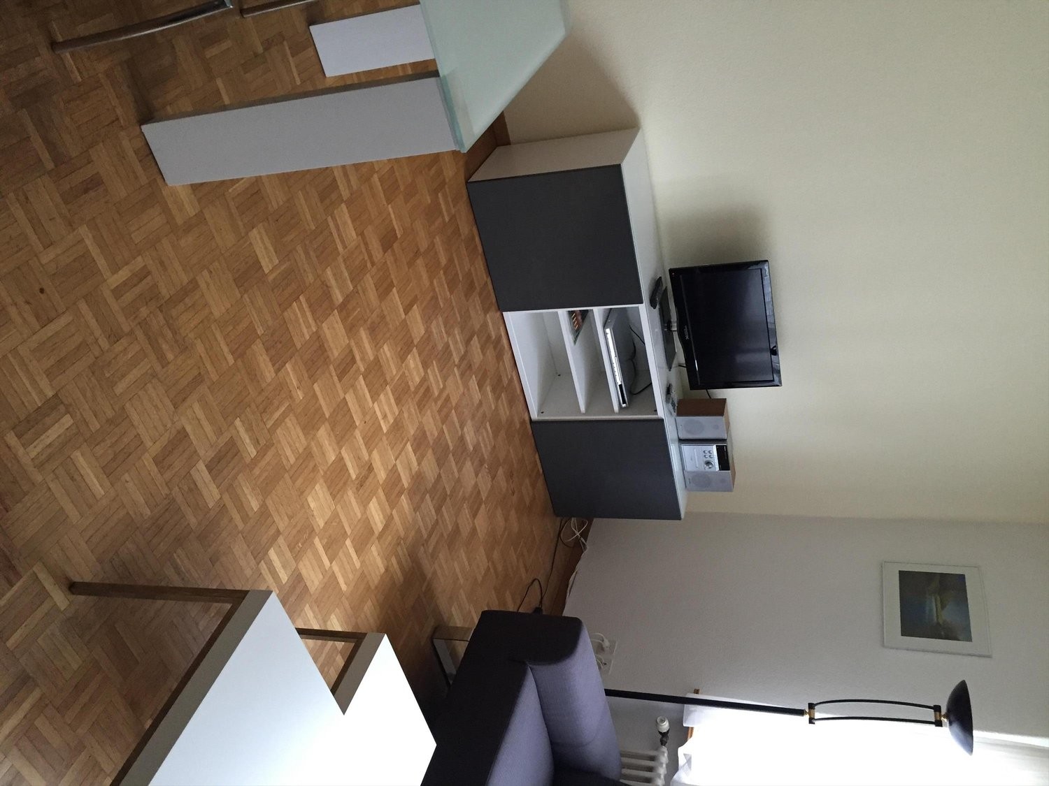Appartamento di 2 ½ locali, foto 2 di 8