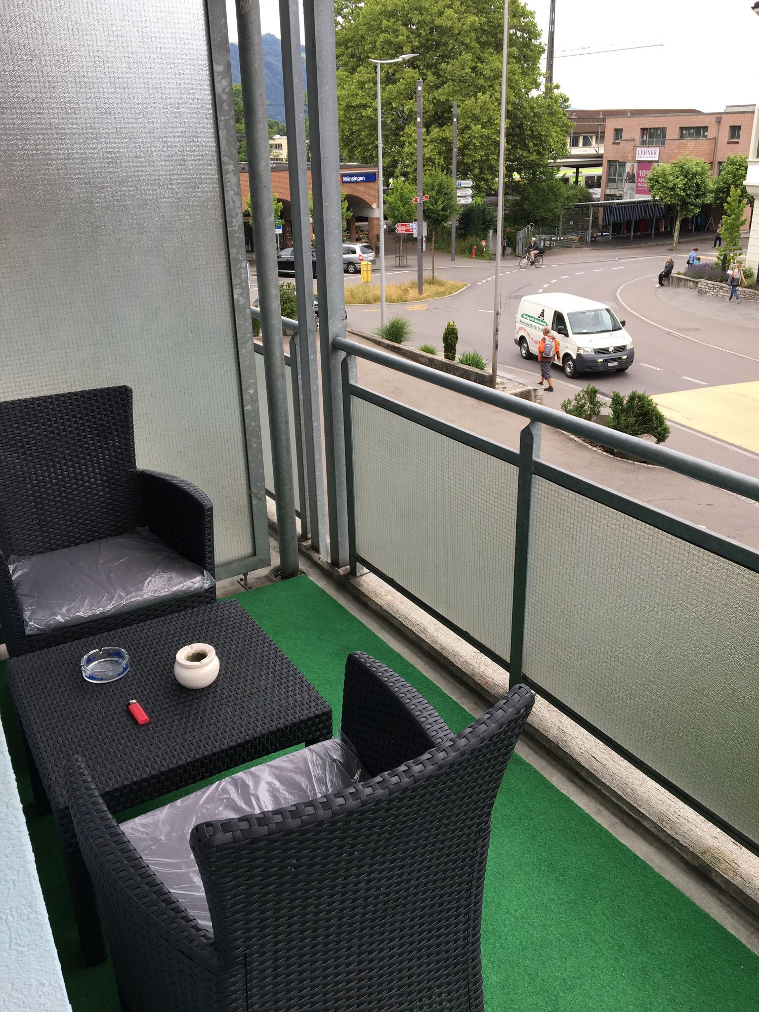 Appartamento di 2 ½ locali, foto 4 di 4