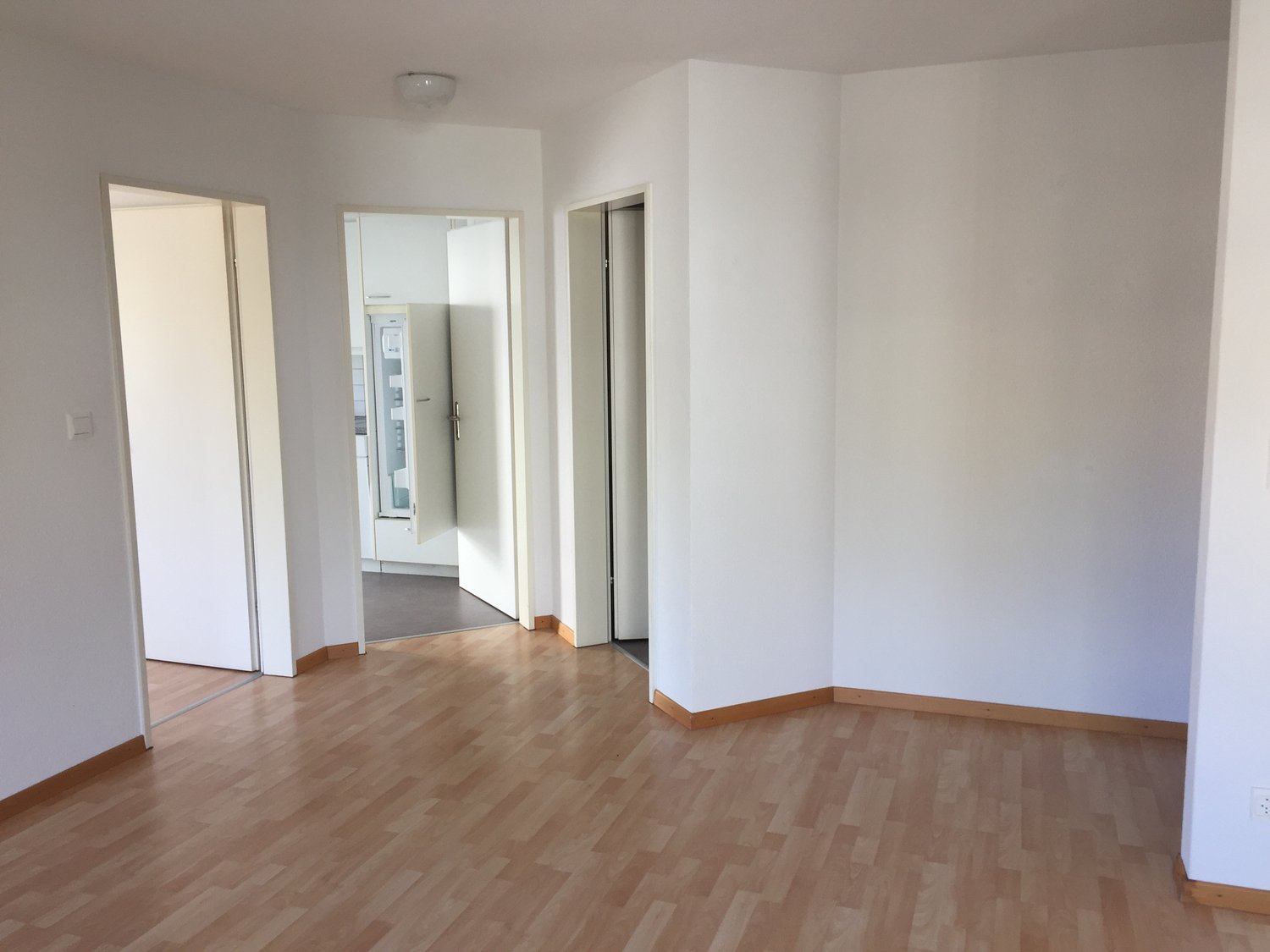 Appartamento di 2 ½ locali, foto 2 di 4