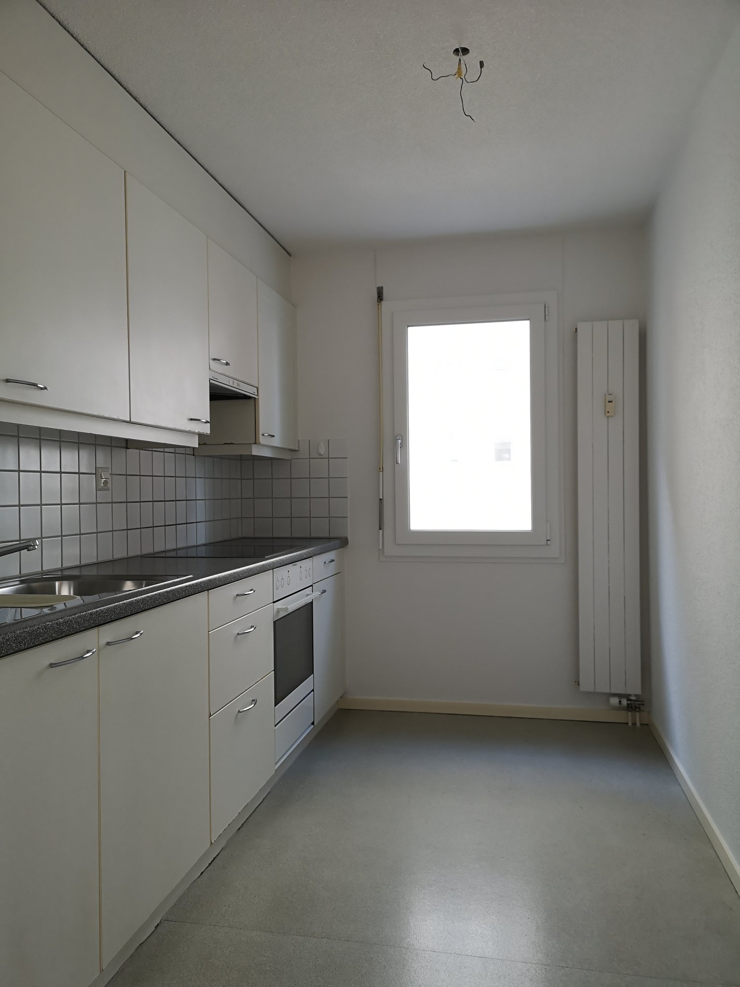 Appartamento di 2 ½ locali, foto 3 di 4