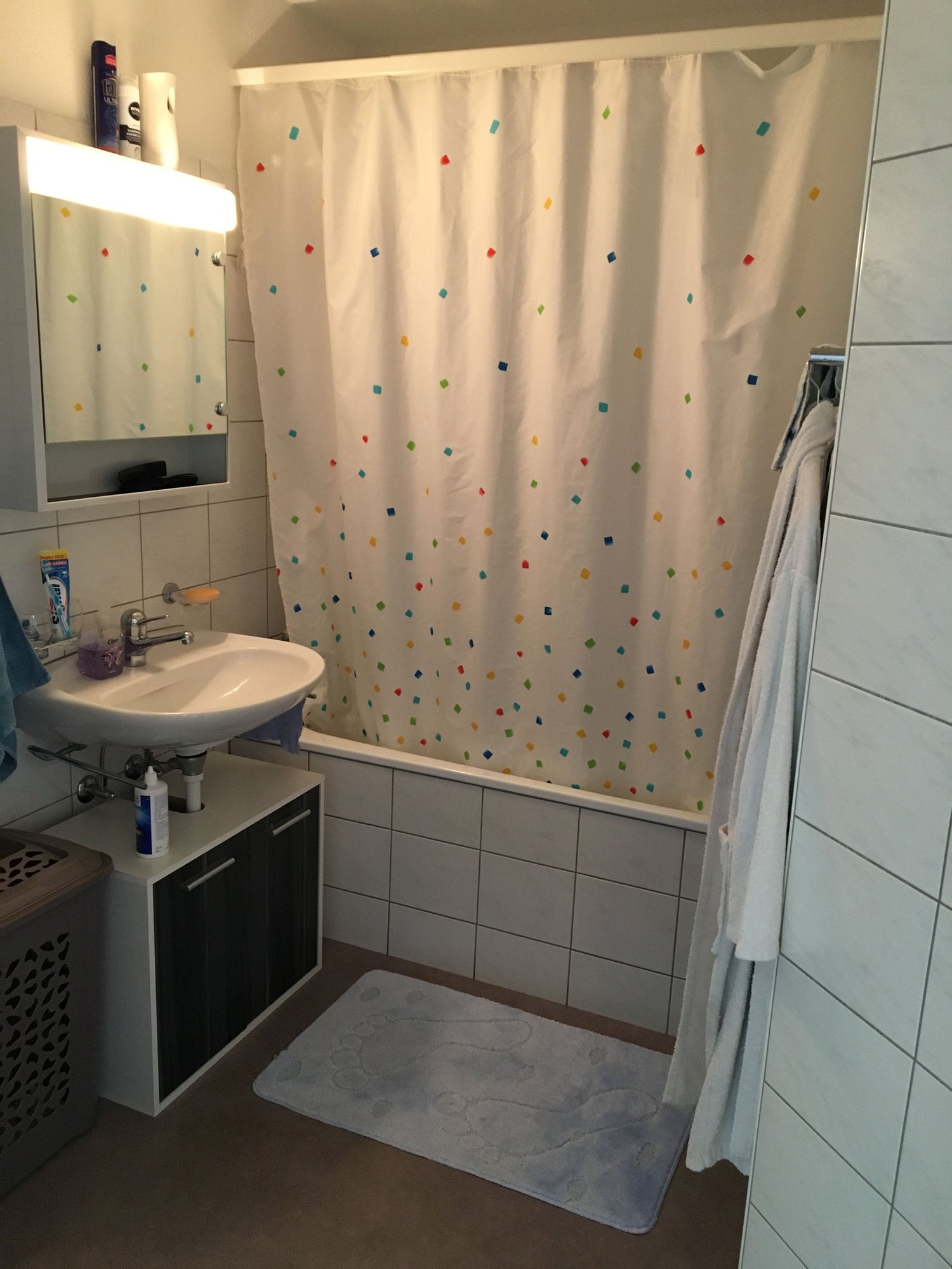 Appartamento di 2 ½ locali, foto 1 di 4