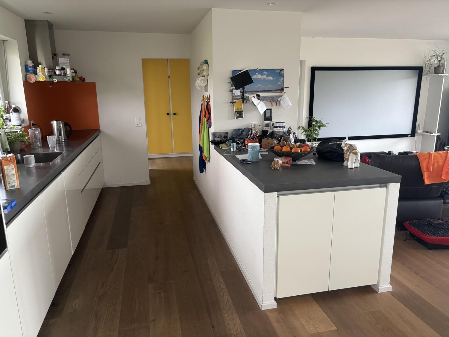 Casa singola di 5 ½ locali