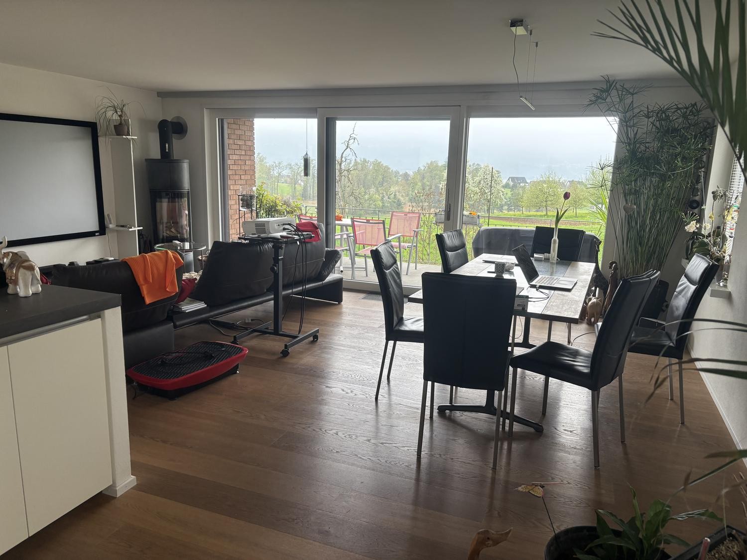 Casa singola di 5 ½ locali