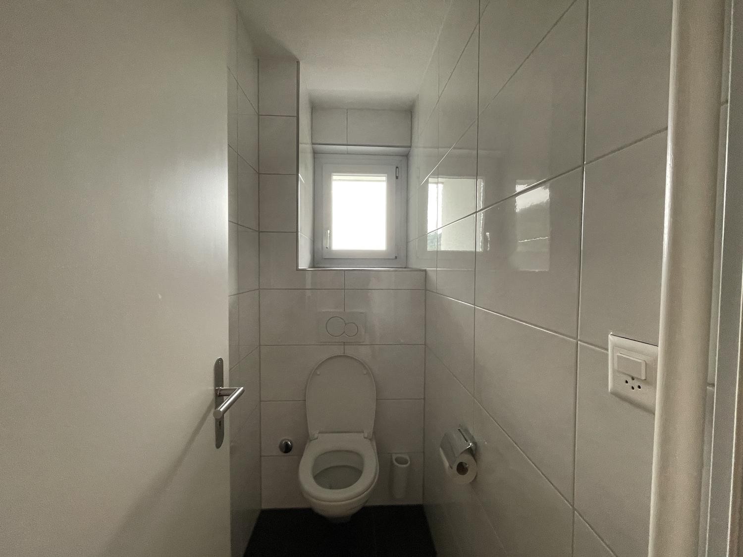Appartement de 4 pièces