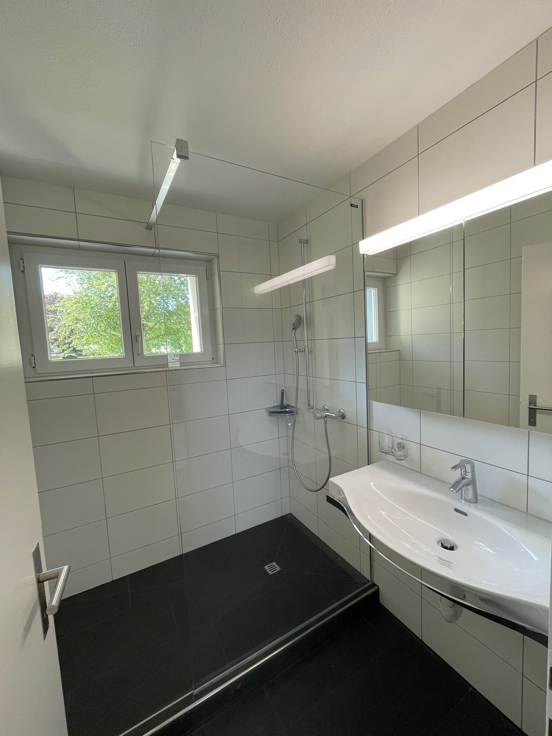 Appartement de 4 pièces