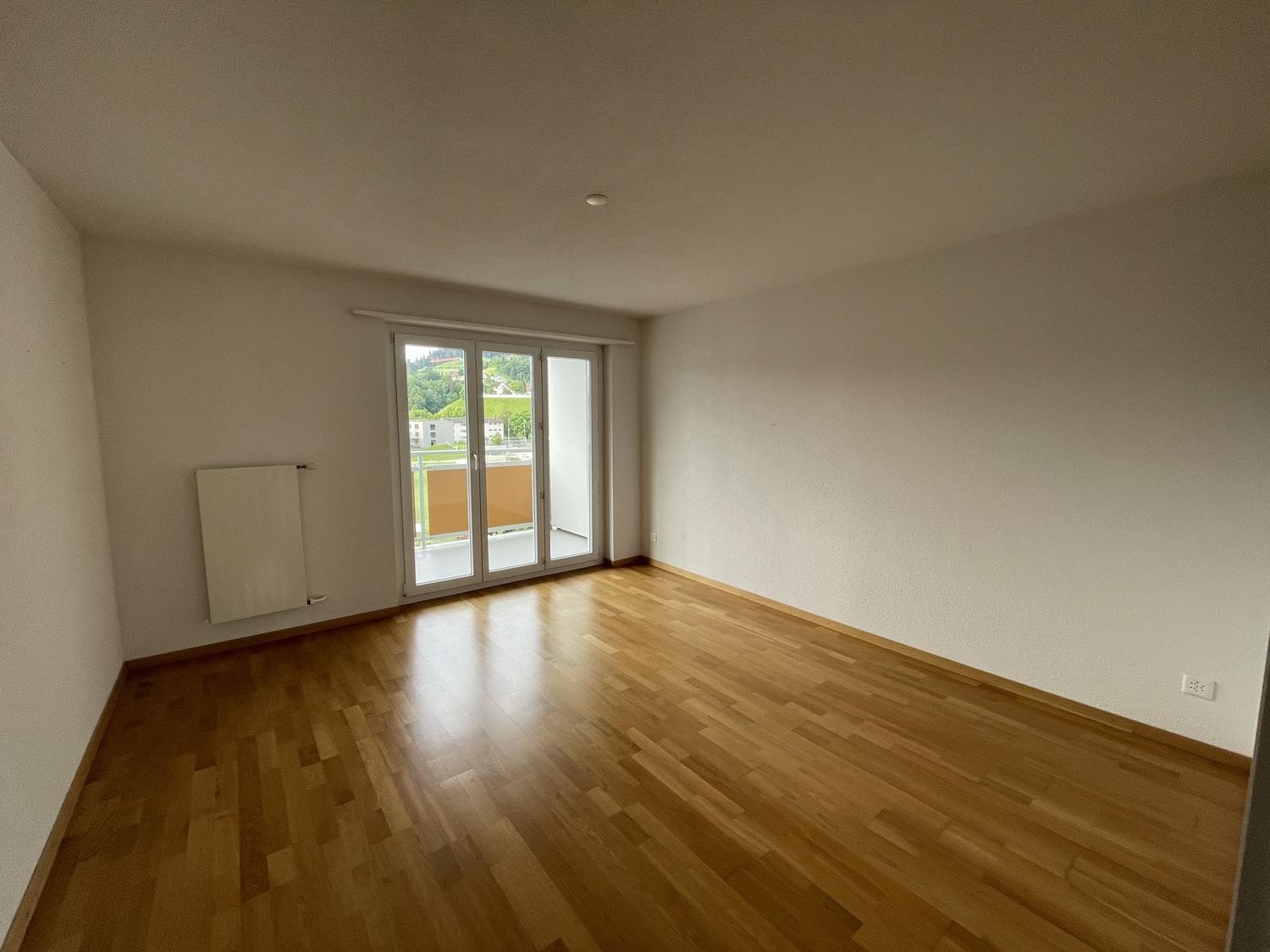Appartement de 4 pièces