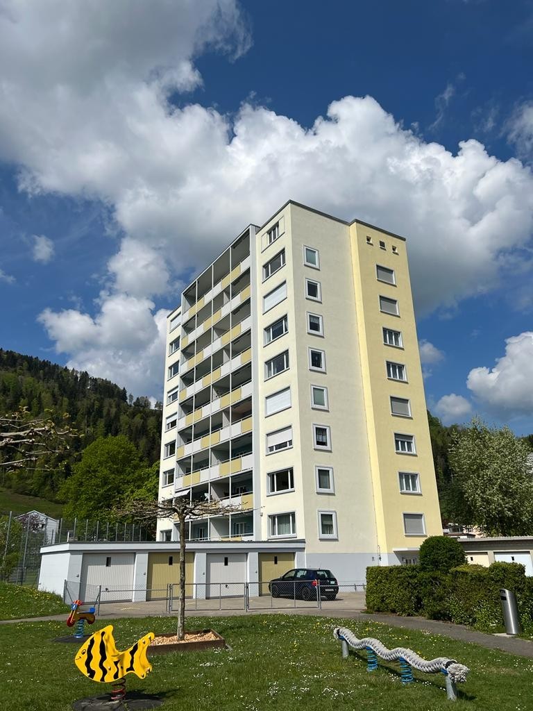 Appartement de 4 pièces