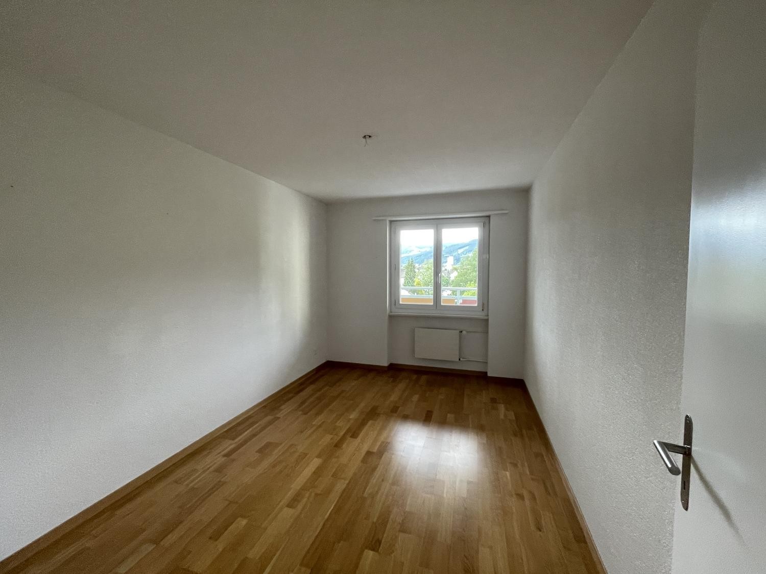 Appartement de 4 pièces