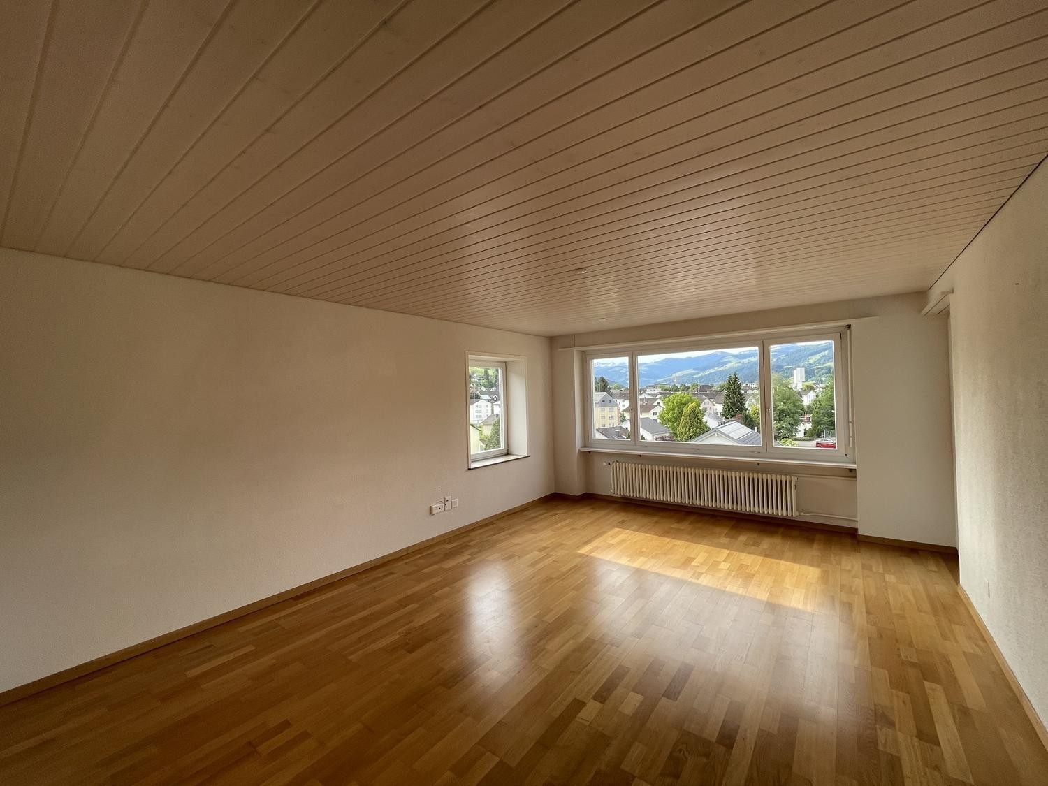 Appartement de 4 pièces