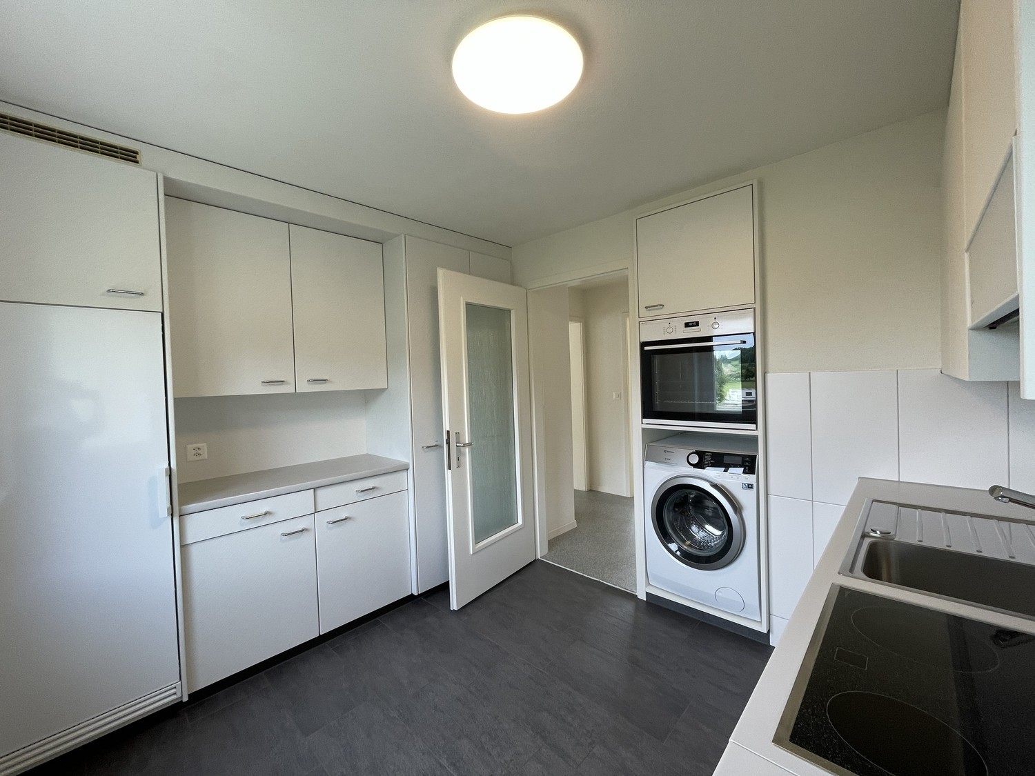 Appartement de 4 pièces