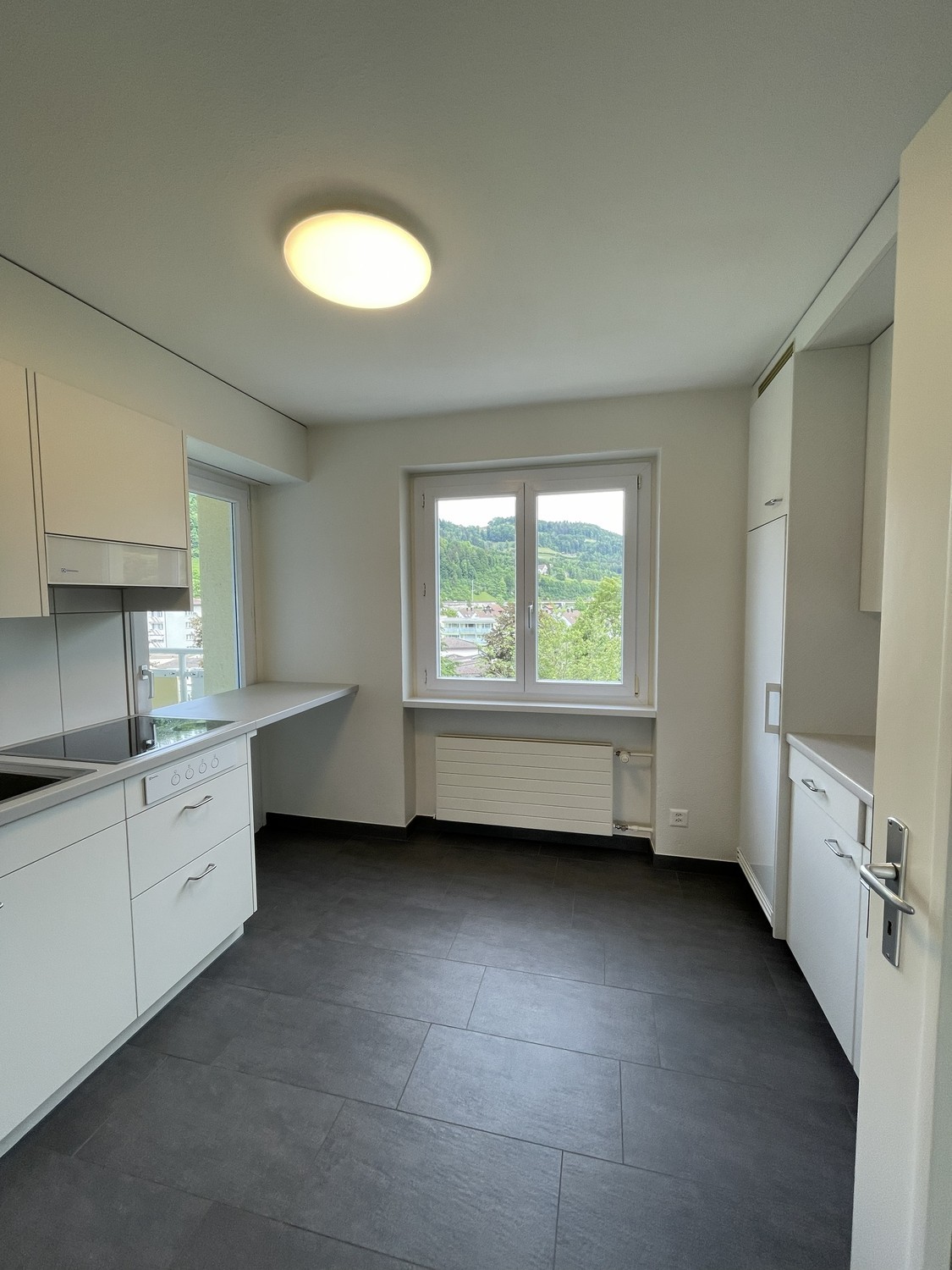 Appartement de 4 pièces