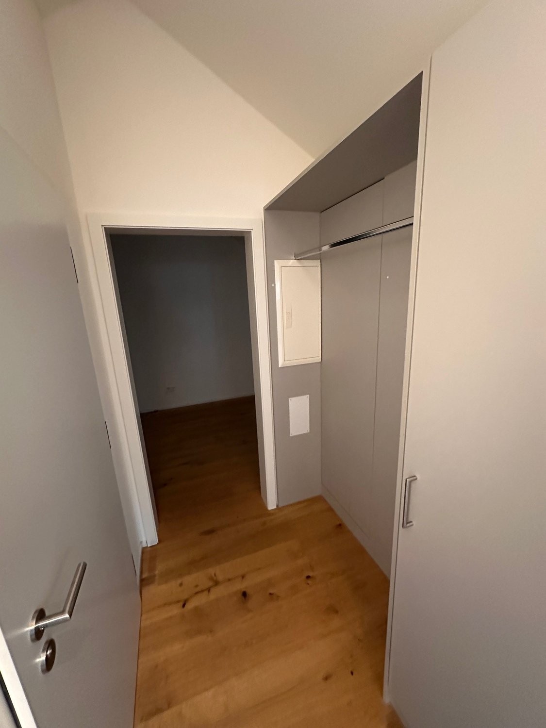 Appartamento di 2 ½ locali