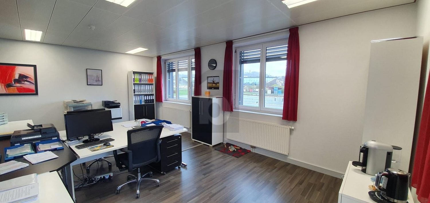 65m² Büro