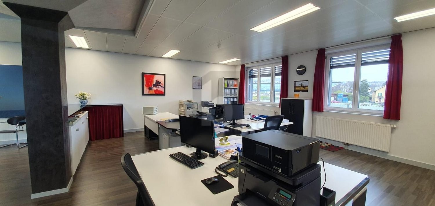 65m² Büro