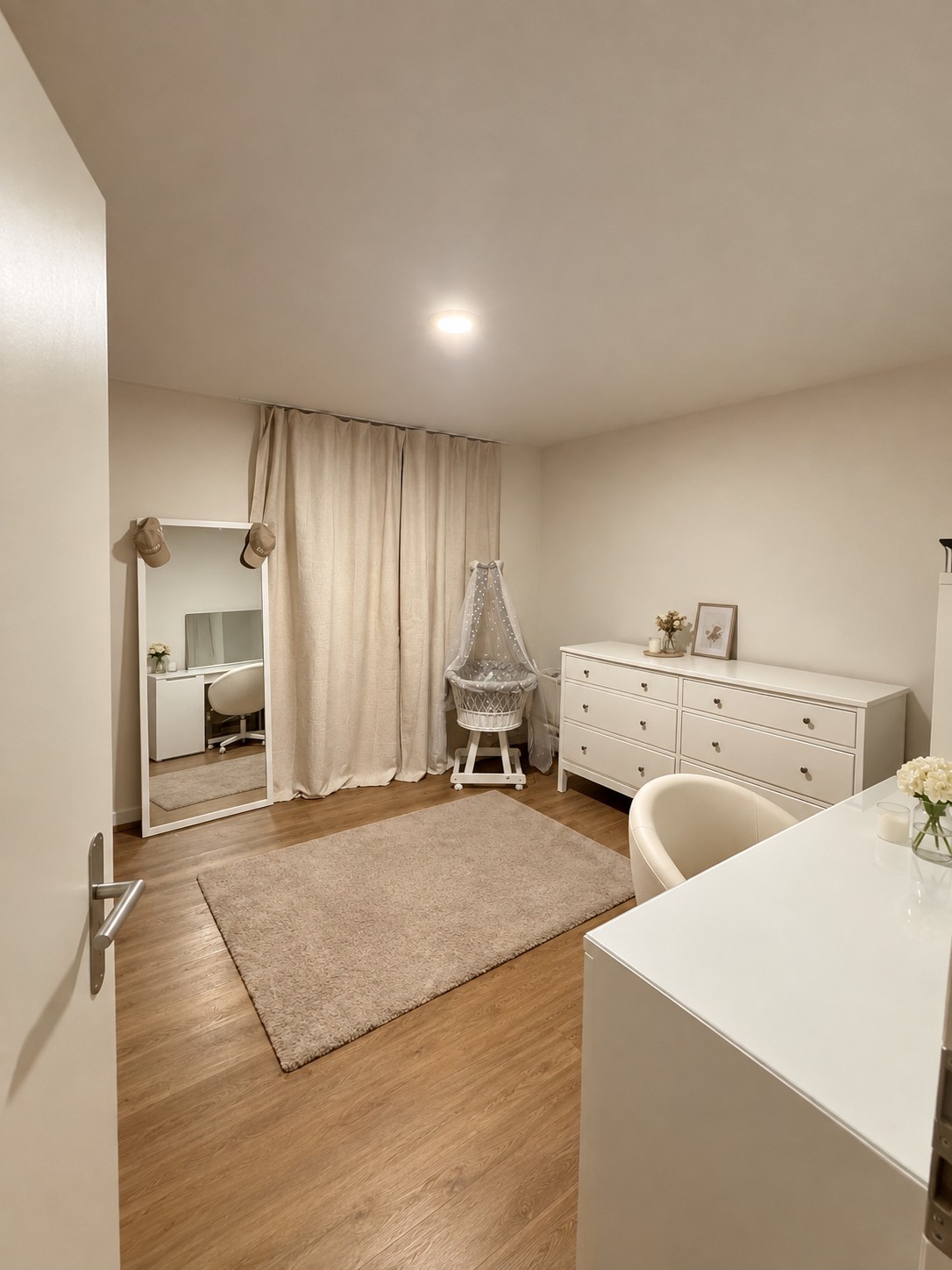 Appartamento di 3 ½ locali, foto 6 di 10