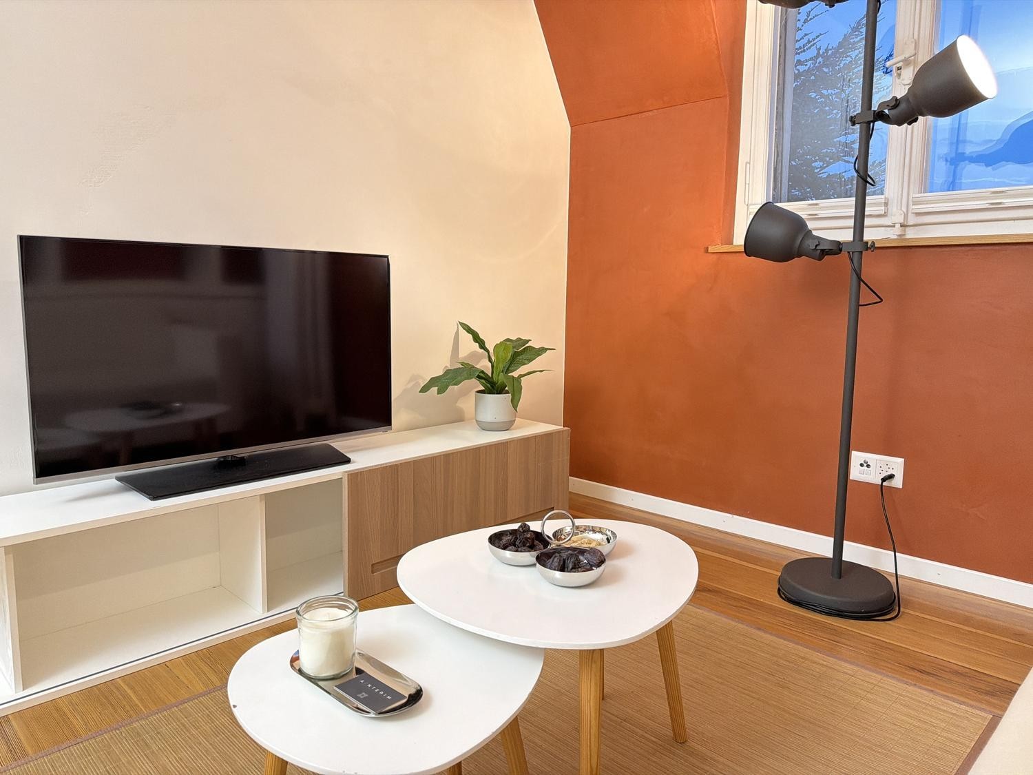 Appartamento di 3 ½ locali