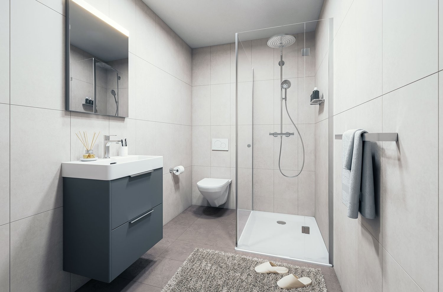 Appartamento di 3 ½ locali, foto 4 di 4