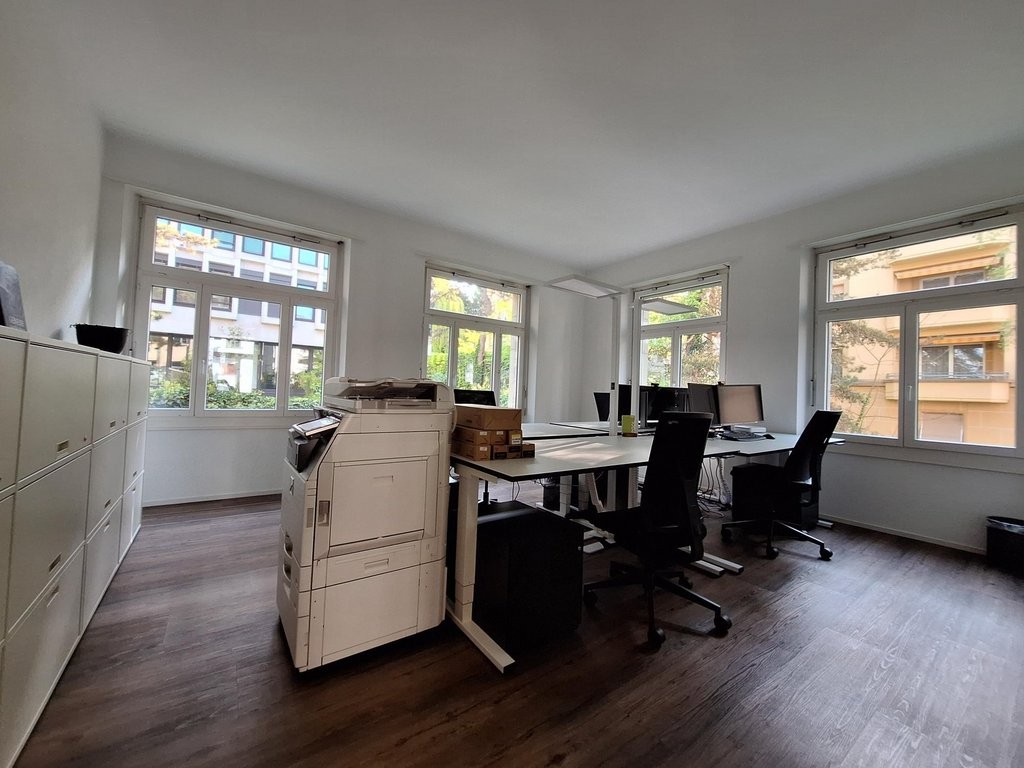 195m² ufficio, foto 4 di 9