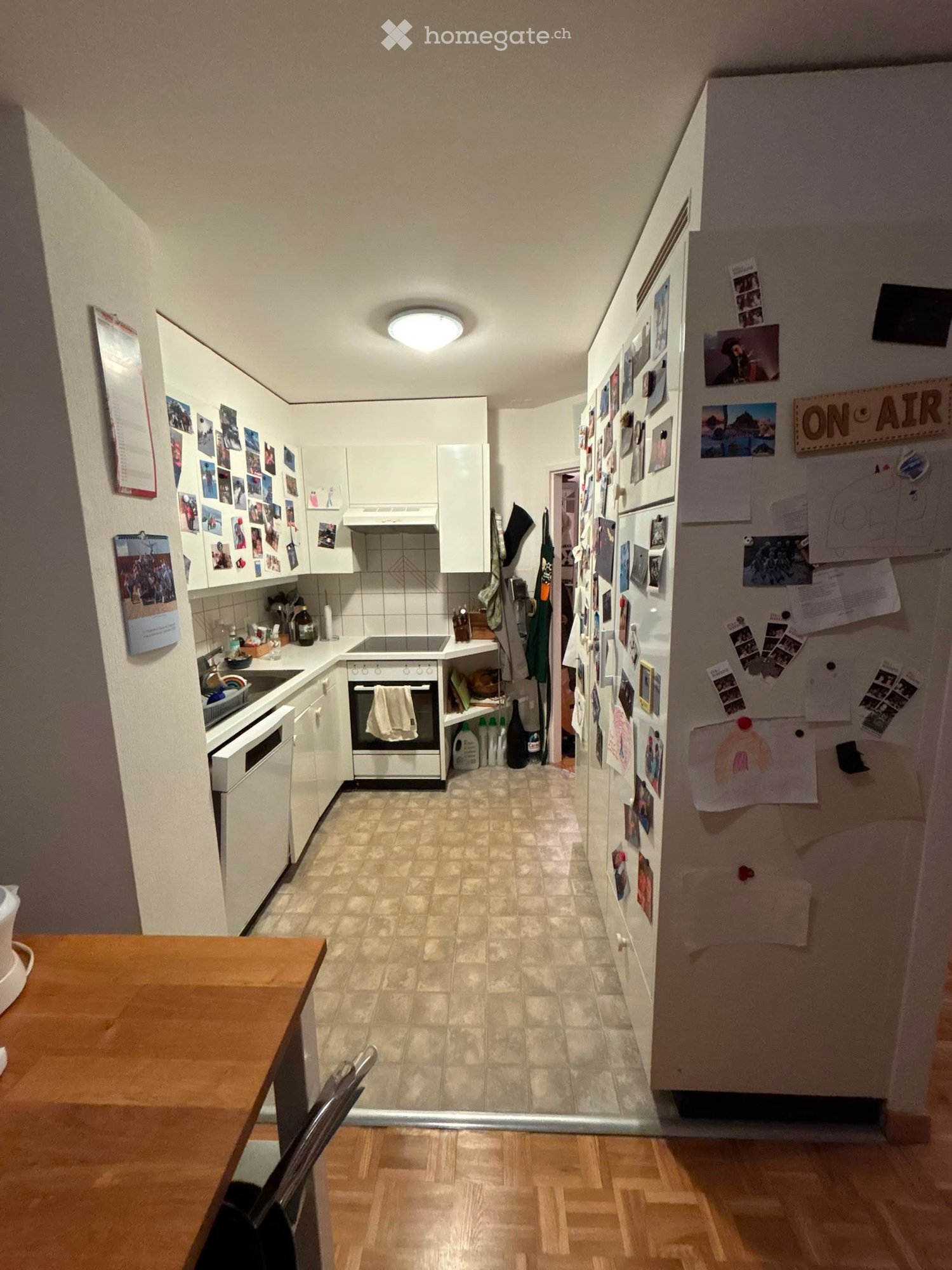 appartamento 4 locali, foto 4 di 4