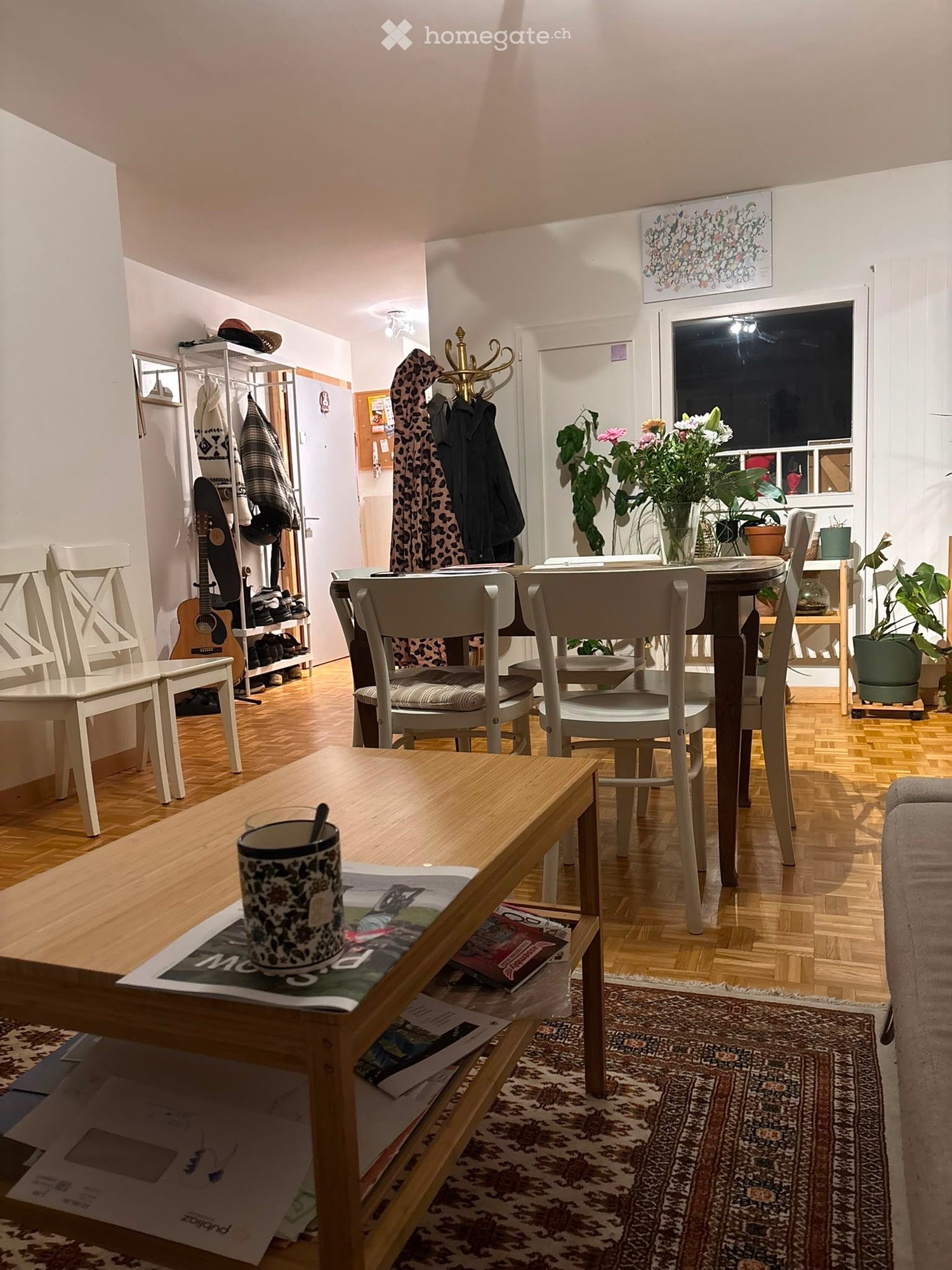 appartamento 4 locali, foto 1 di 4