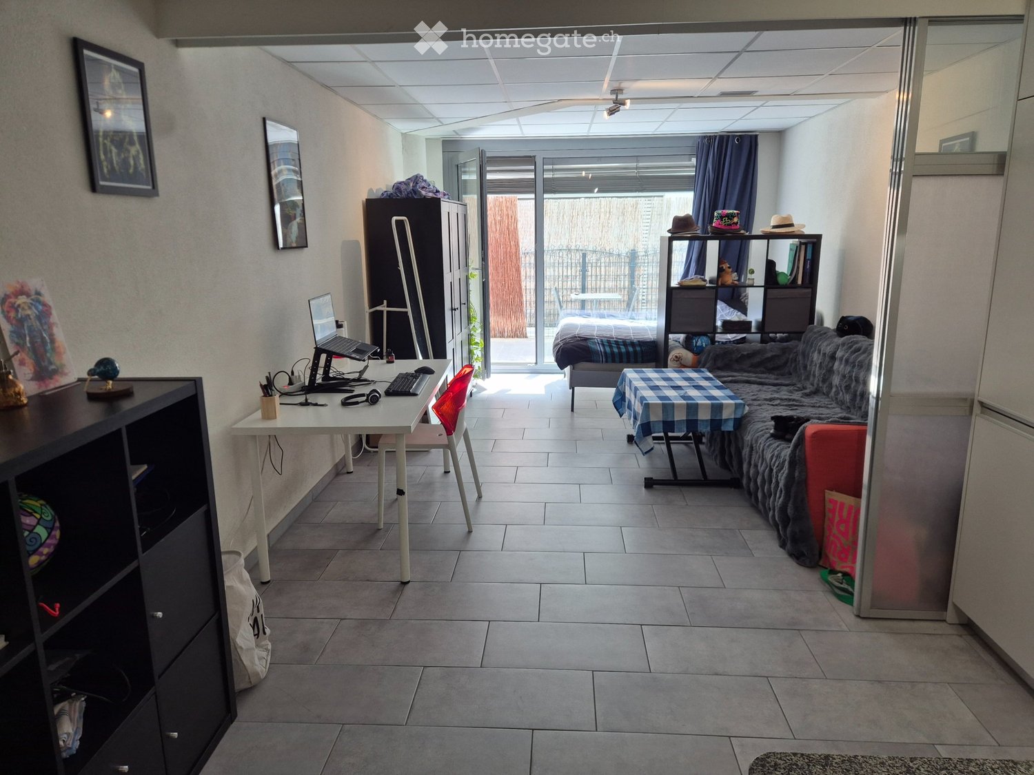 Appartamento di 1 locale, foto 1 di 5