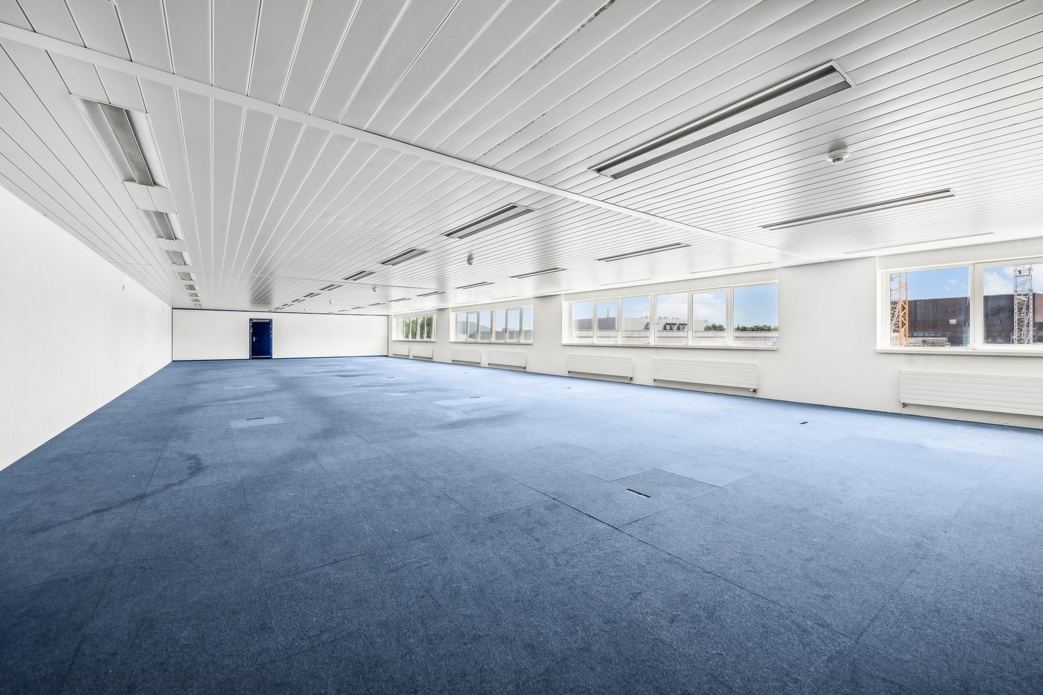 815m² ufficio