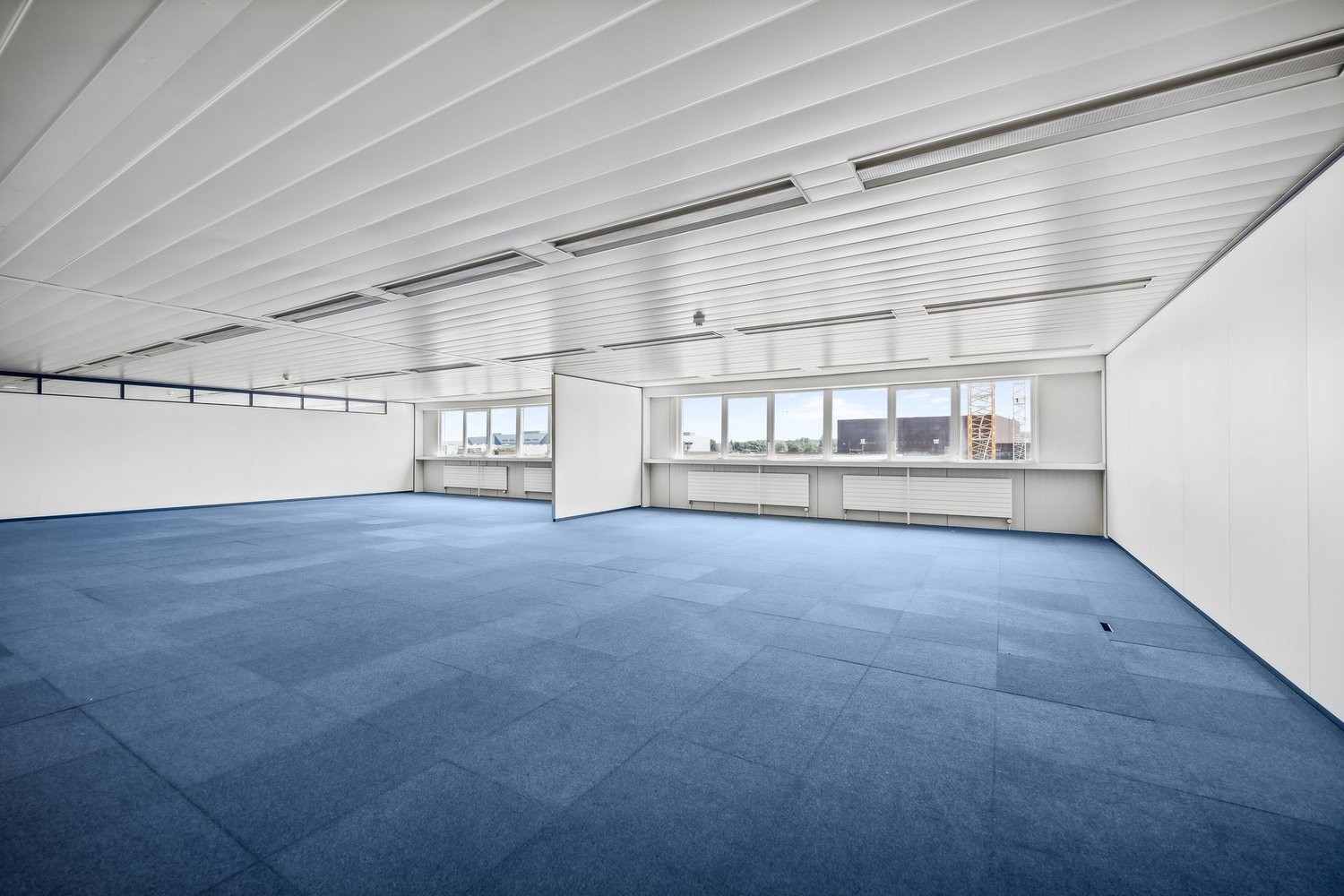 815m² ufficio