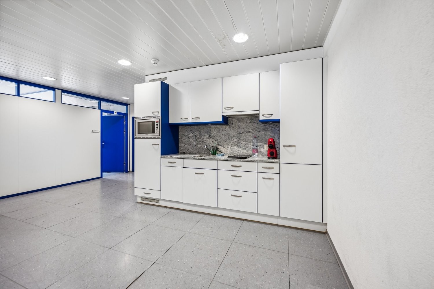 815m² ufficio