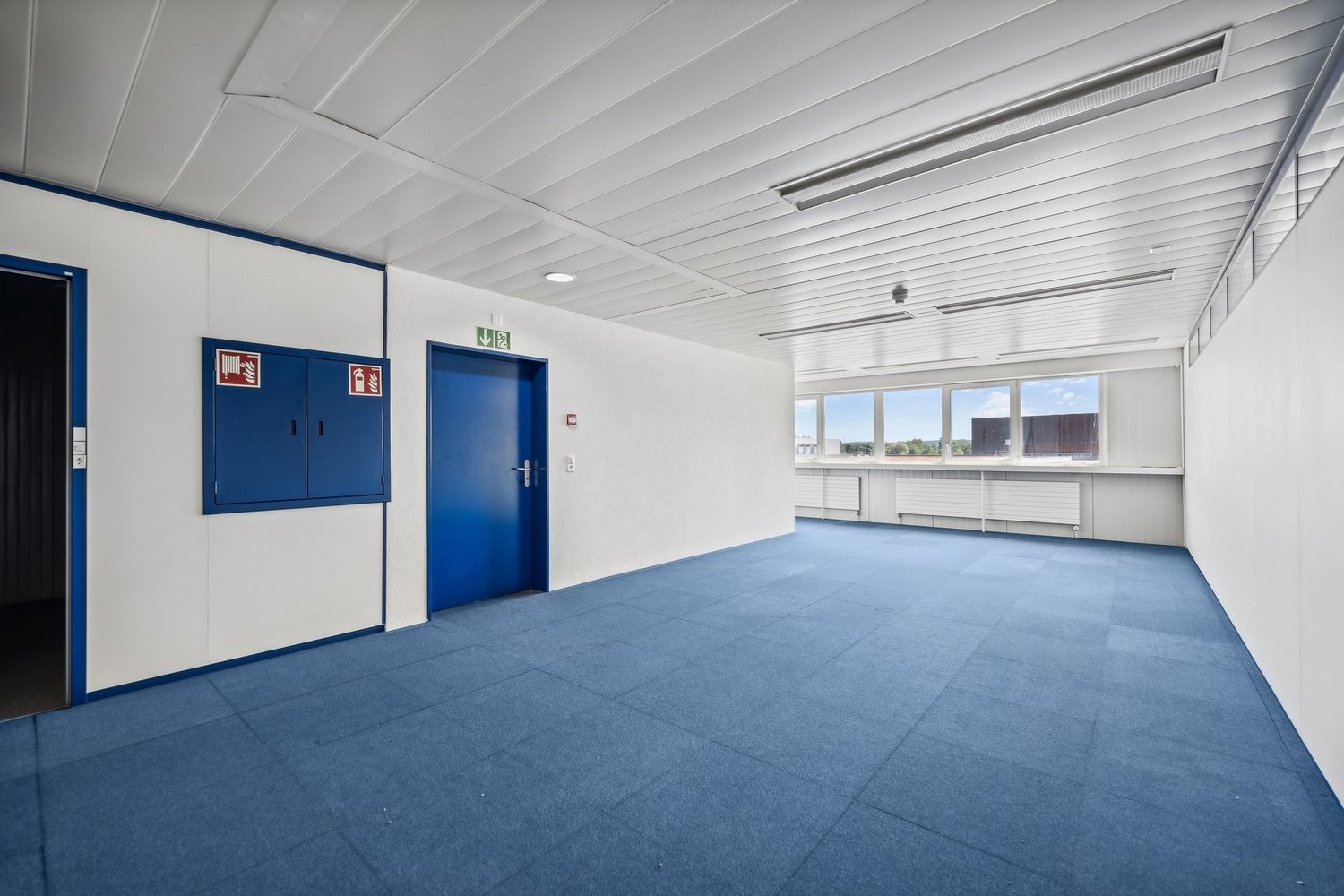 815m² ufficio