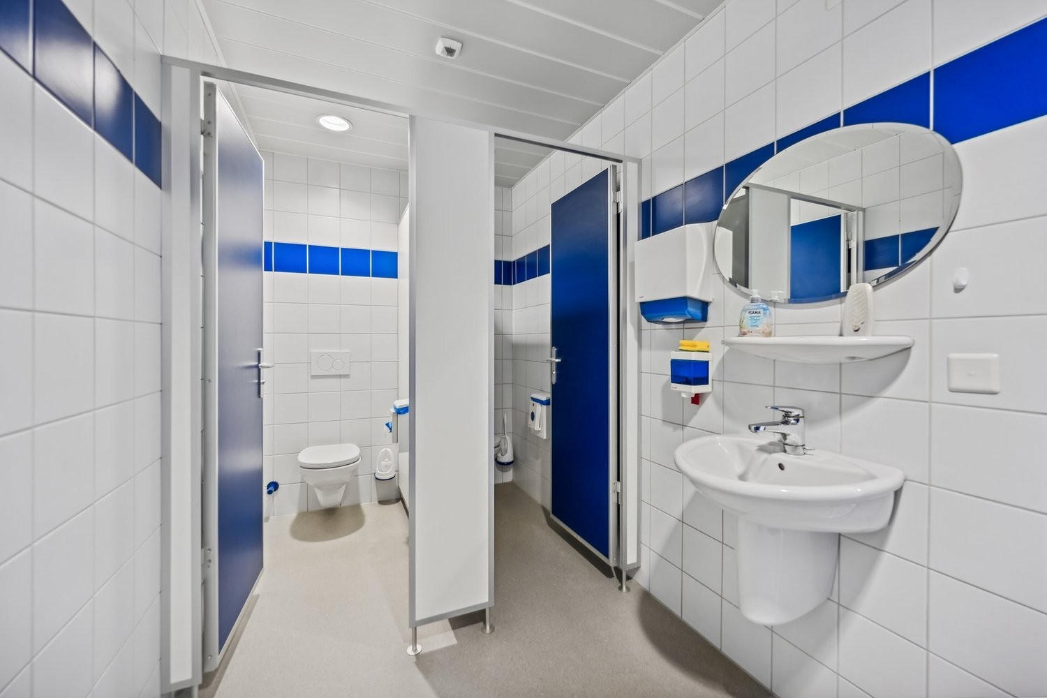 815m² ufficio