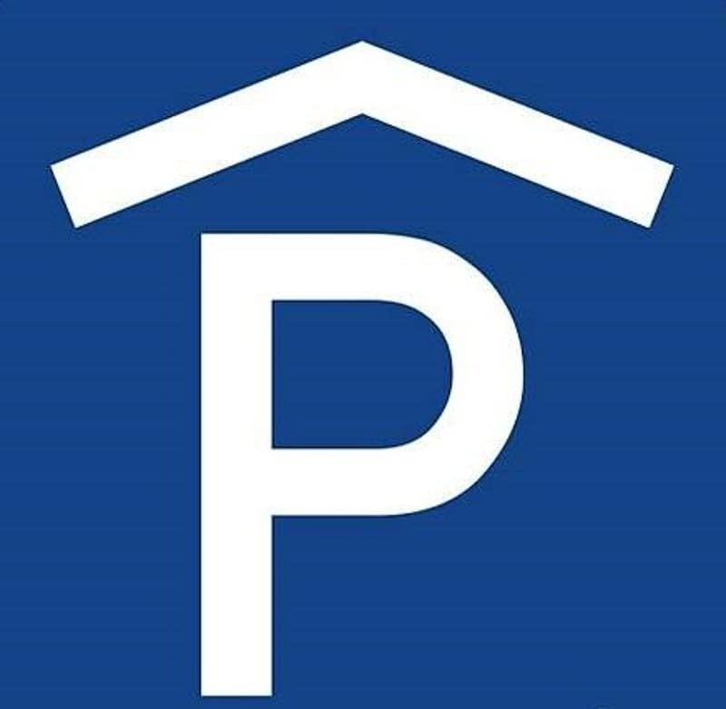 Posto garage sotterraneo