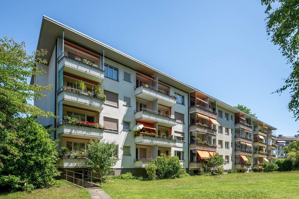 Appartamento di 3 ½ locali, foto 2 di 8