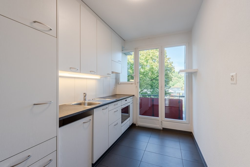 Appartamento di 3 ½ locali, foto 1 di 8