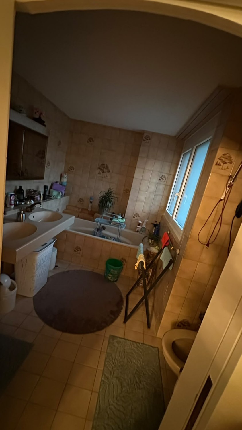 Appartement 4 pièces
