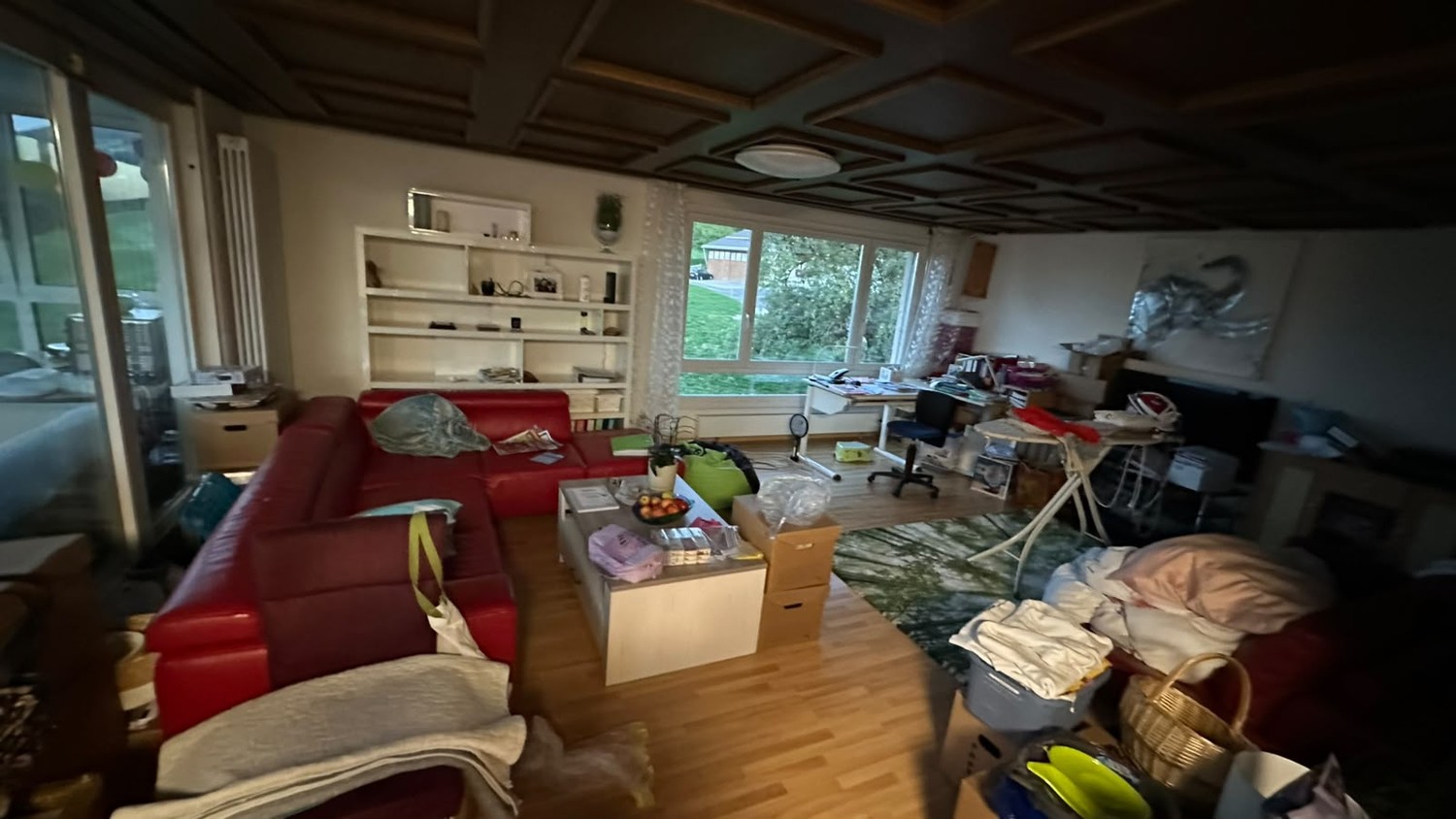 Appartement 4 pièces