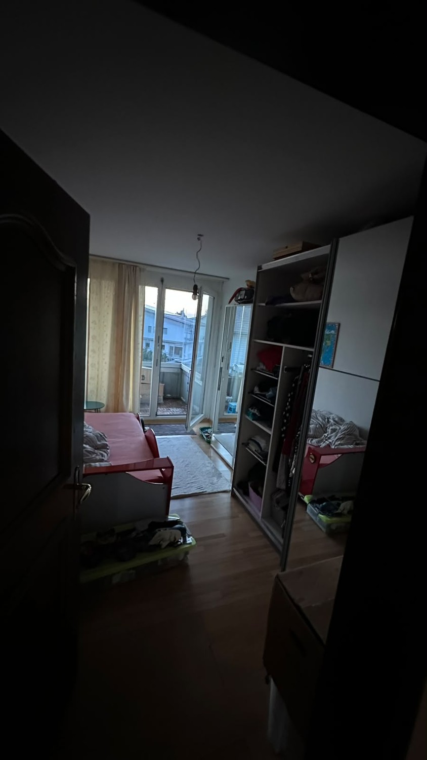 Appartement 4 pièces