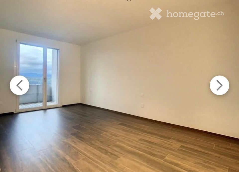 Appartamento di 2 ½ locali, foto 1 di 5