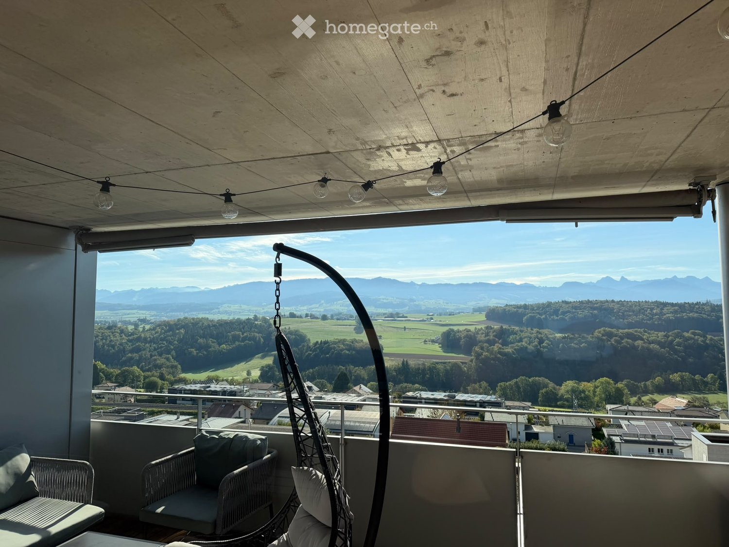 Appartamento di 2 ½ locali, foto 5 di 5
