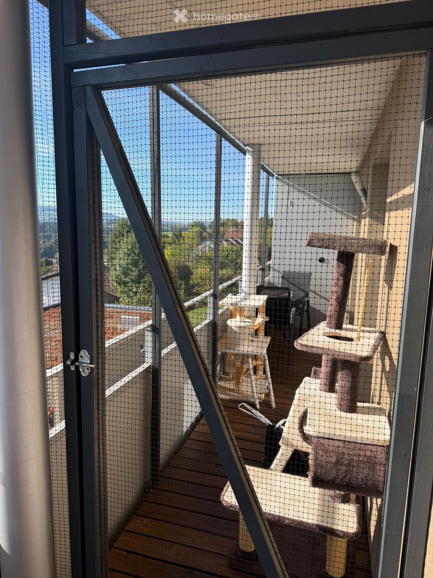 Appartamento di 2 ½ locali, foto 4 di 5