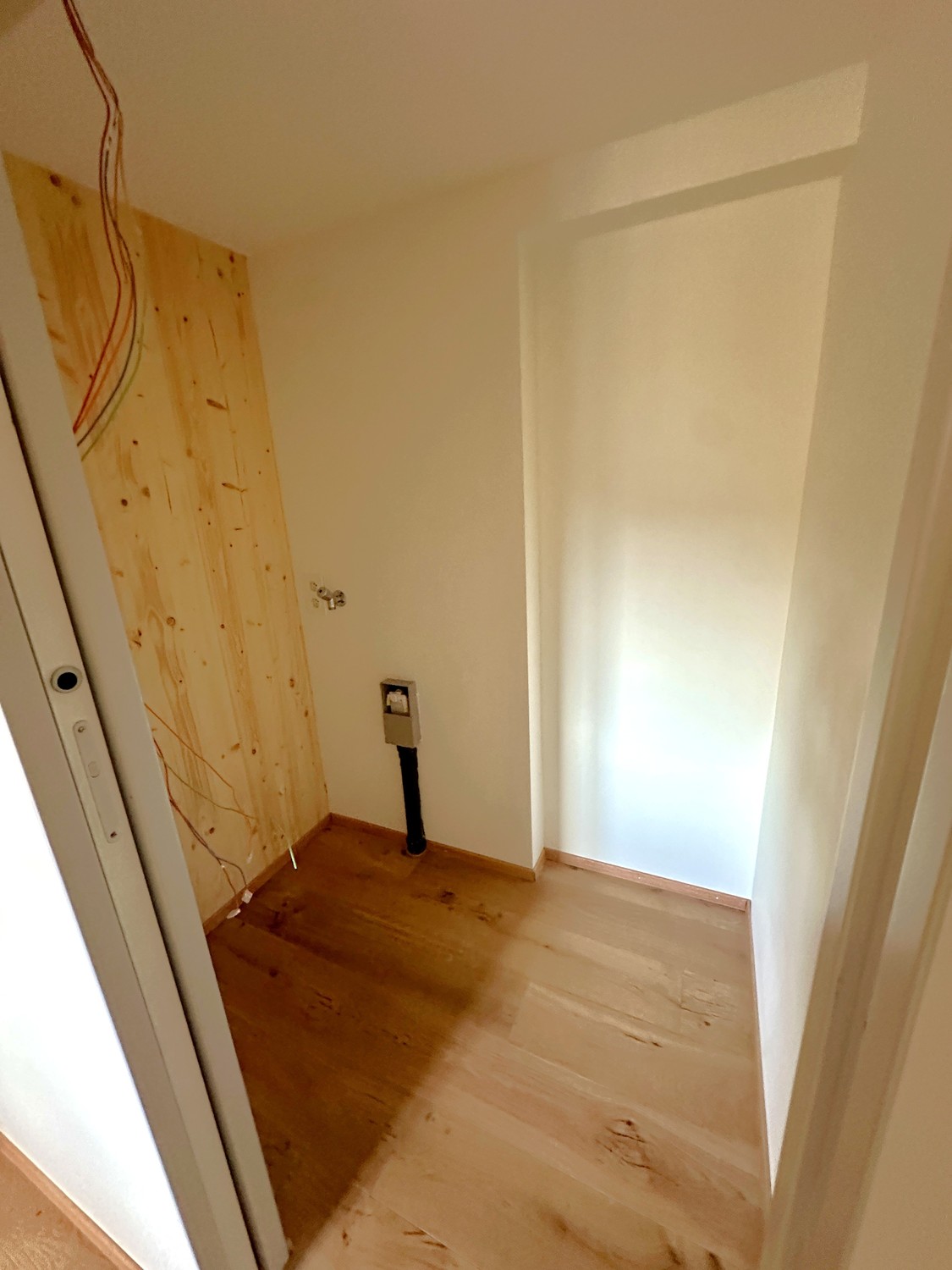 2 ½ rooms duplex, foto 7 di 10